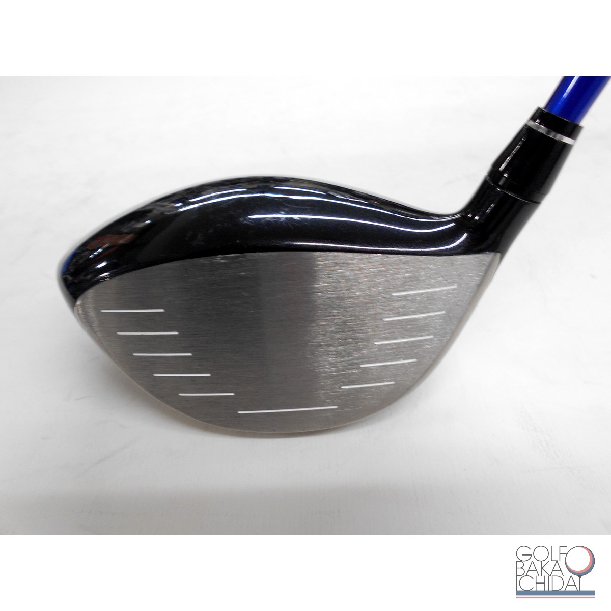 中古】C：ホンマ ツアーワールド TW747 460 ドライバー 1W ロフト9.5
