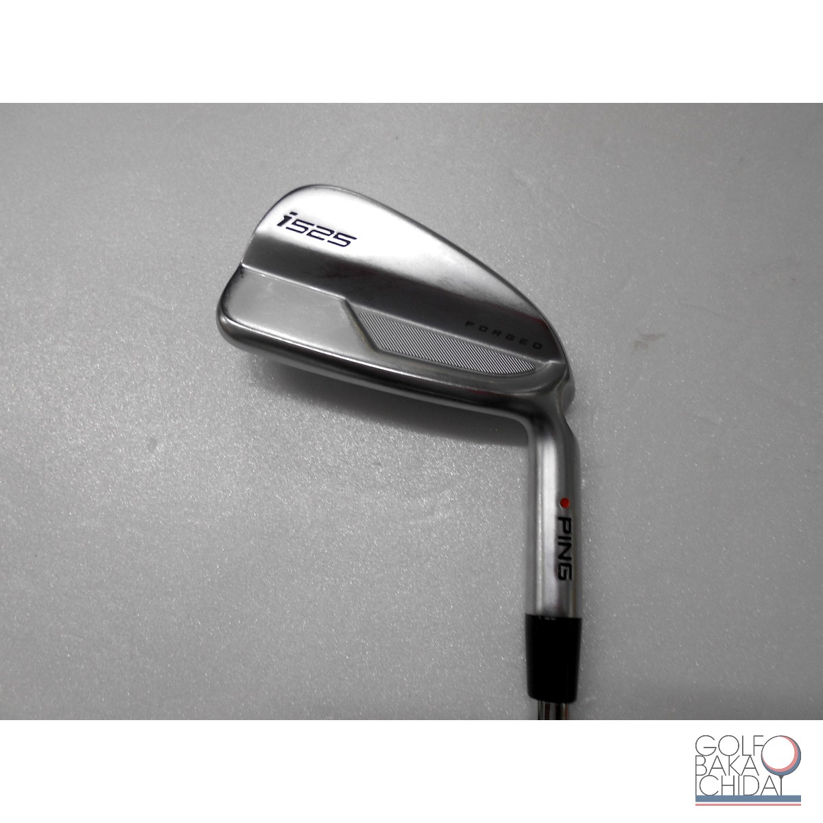 中古】BC：ピン i525 アイアンセット 6本（＃5〜＃9,W) NSPRO 950GH