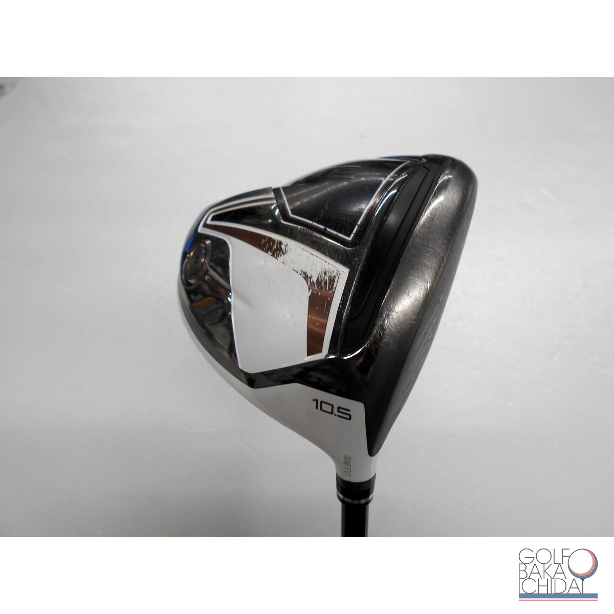 ⭐︎シムグローレ ドライバー 10.5° Air Speeder(S) 中古】SIM グローレ ドライバー Air Speeder TM 10.5 R CD(ドライバー