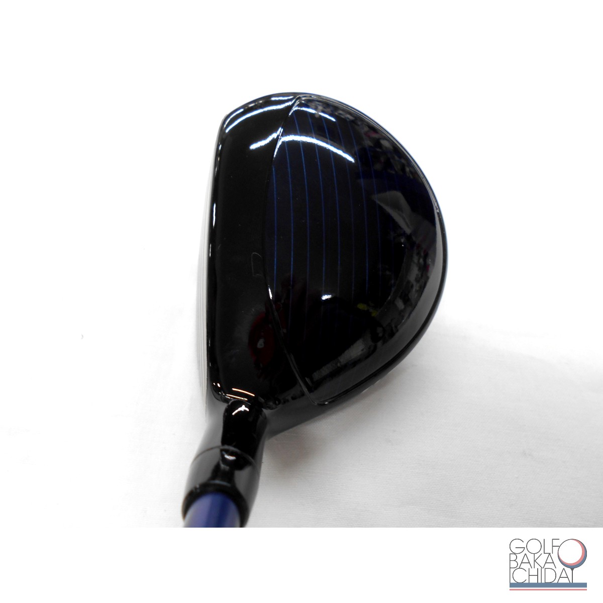 中古】B：ブリヂストン ツアーB XD-F フェアウェイウッド 5W