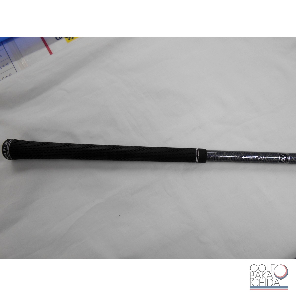 中古】BC：【シャフトのみ】三菱ケミカル テンセイ AIシリーズ 55/S 長