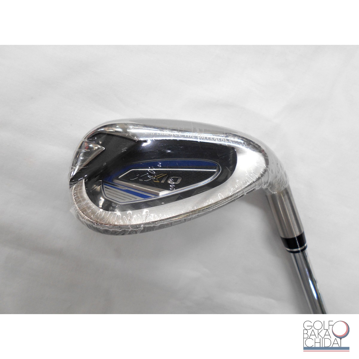 中古】A：ダンロップ ゼクシオ 12 サンド ウェッジ Sw ロフト56° NS