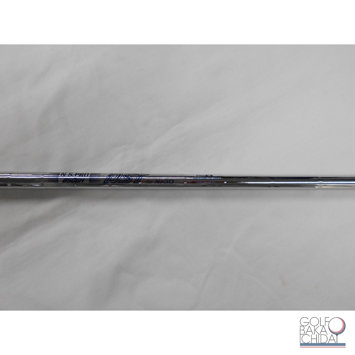 中古】A：ダンロップ ゼクシオ 12 サンド ウェッジ Sw ロフト56° NS