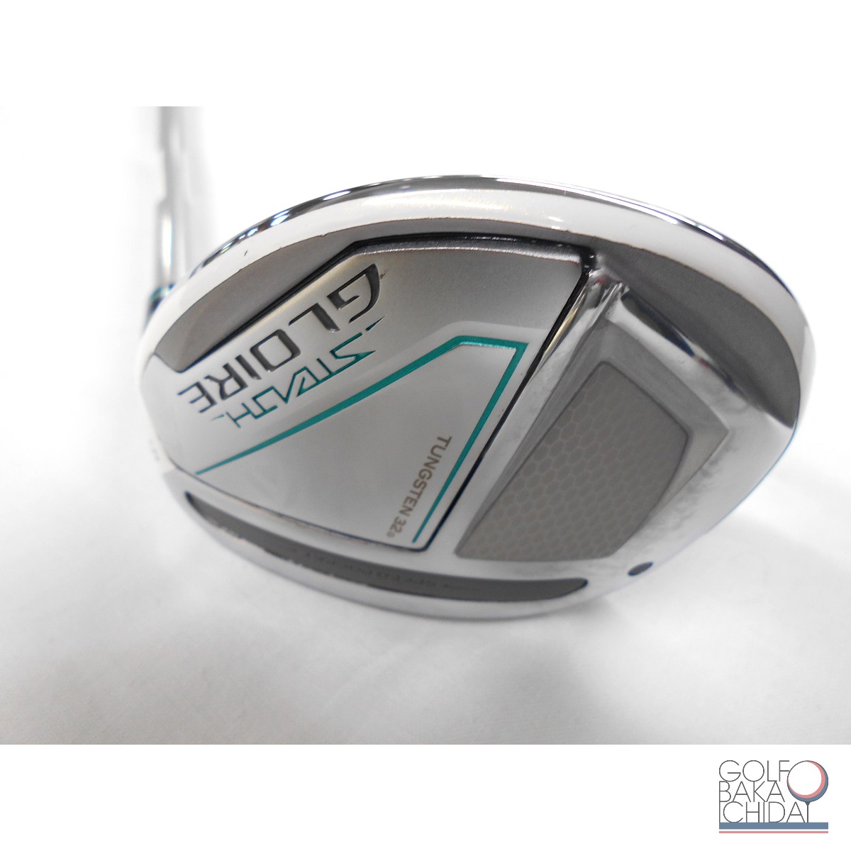 中古】B：【レディス】テーラーメイド ステルス グローレ