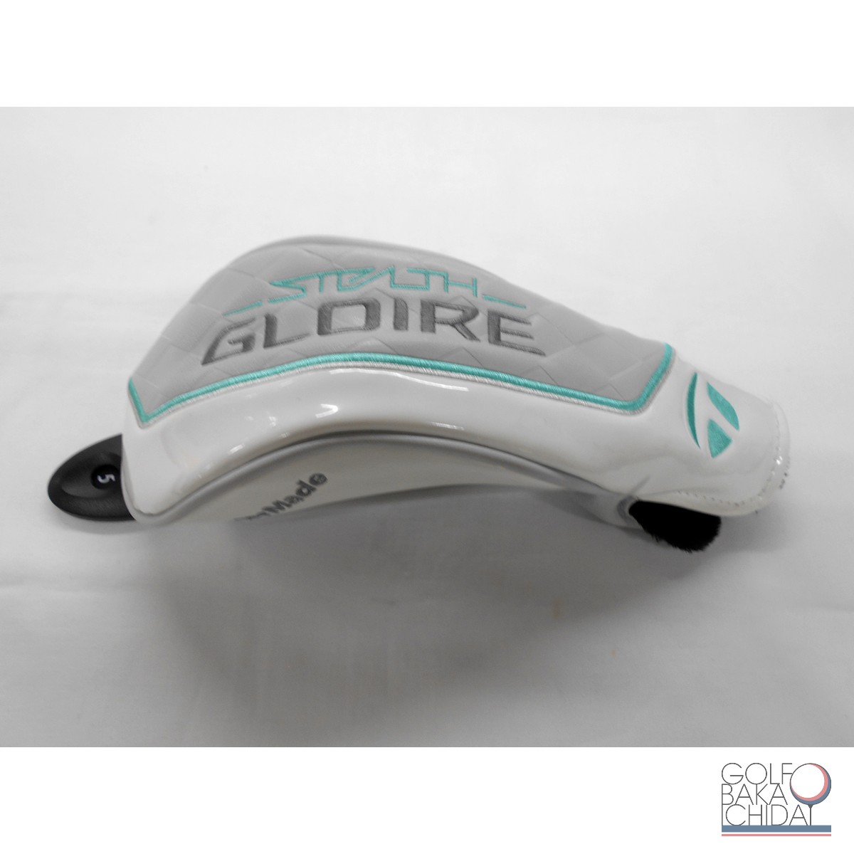 テーラーメイド ステルス　グローレ　ユーティリティ　5U 5番　24° テーラーメイド ステルス グローレ ユーティリティ 5U 5番 24