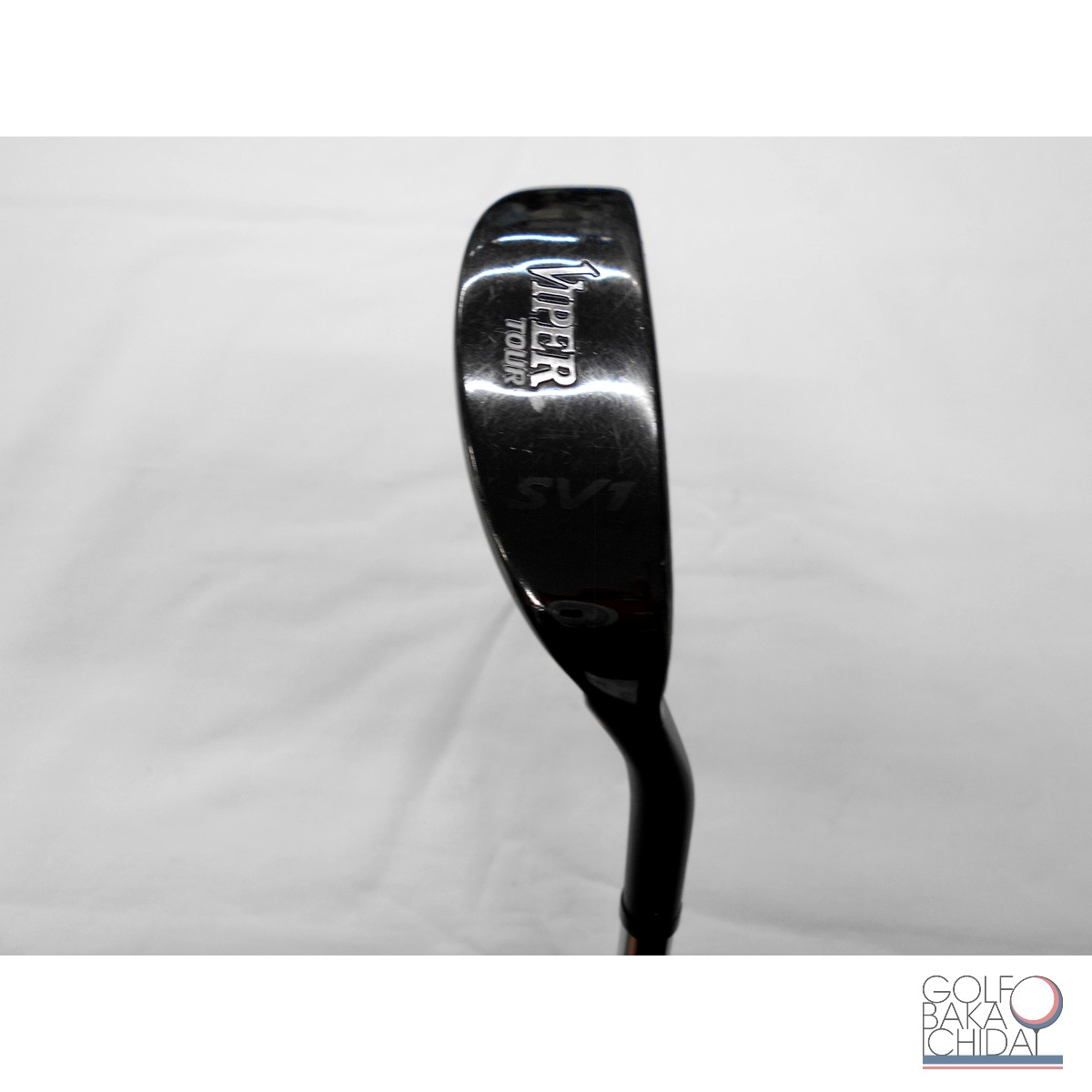 希少】VIPER TOUR SV1パター L字パター 未使用に近い綺麗な中古