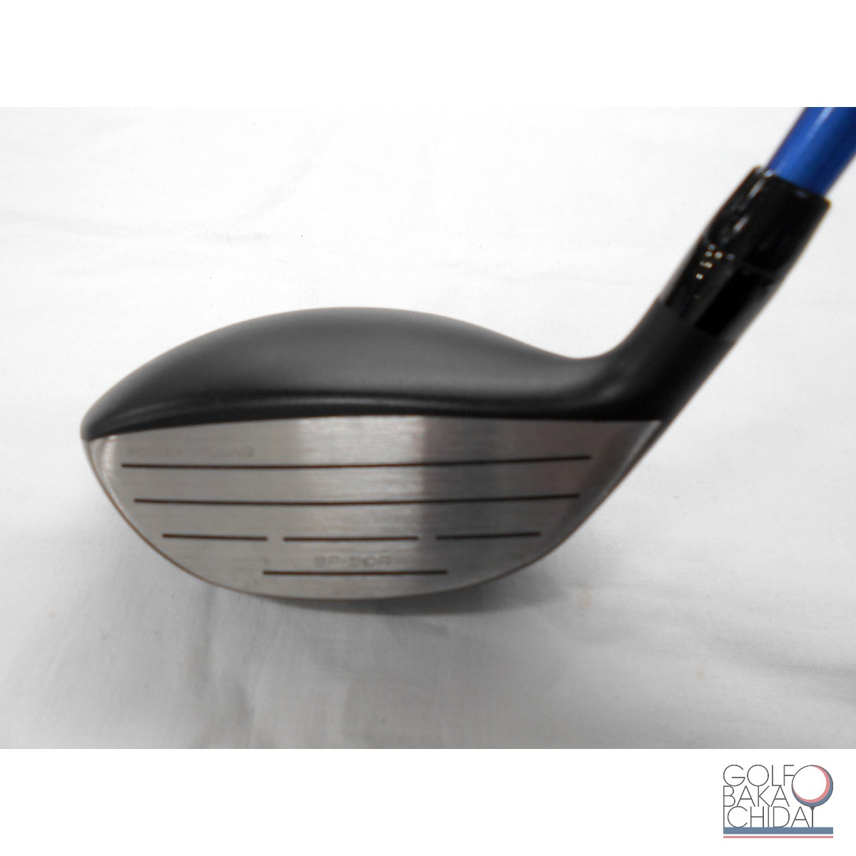 最大12%OFFクーポン 中古】A：ブリヂストン B2 フェアウェイウッド 5W ロフト18 クラブ