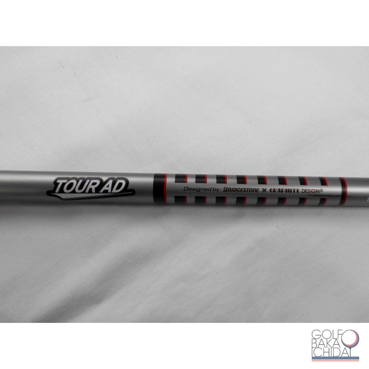 中古】B：ブリヂストン B1 フェアウェイウッド 5W ロフト18° ツアーAD