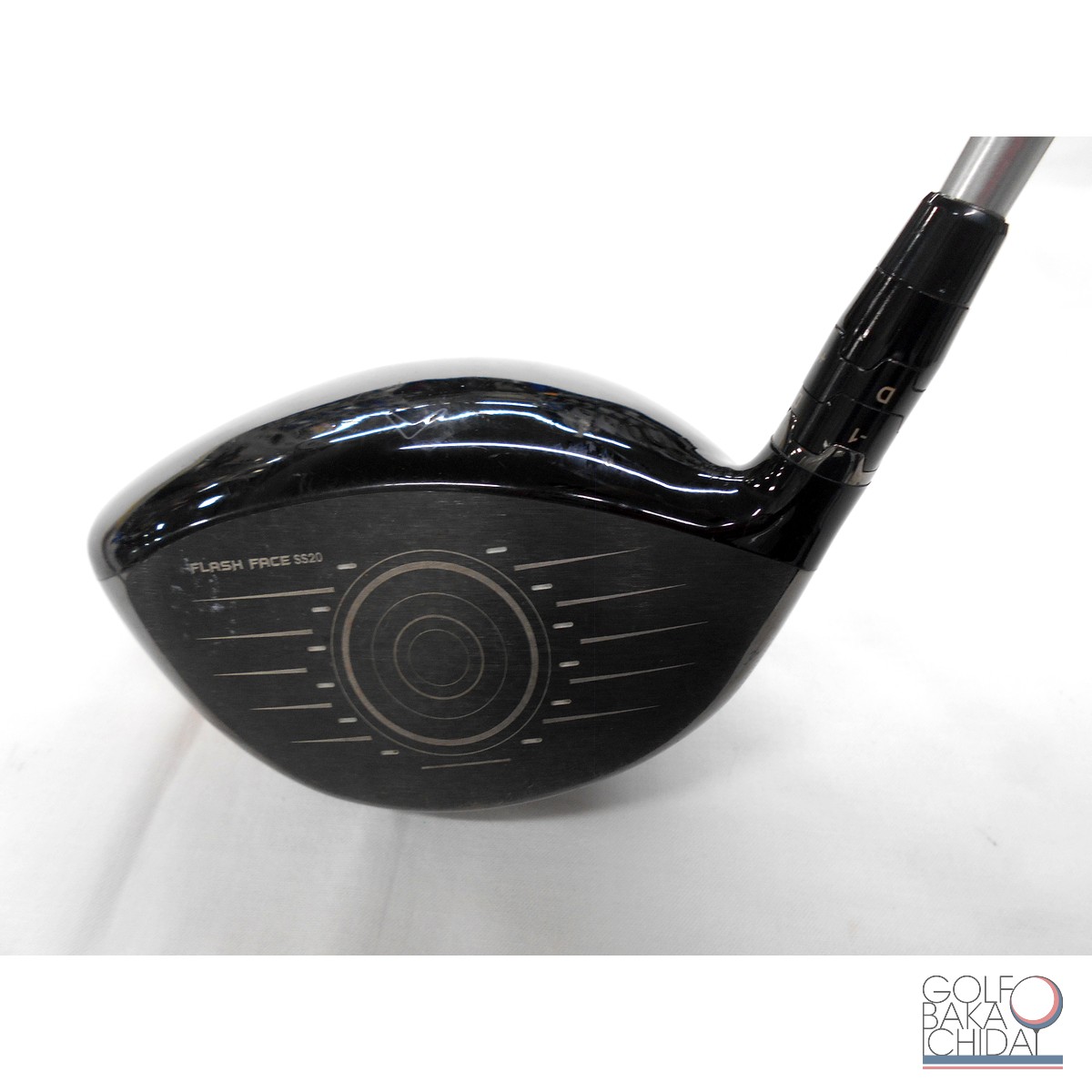 Callaway - キャロウェイ ドライバー マーベリック 10.5°  純正ディアマナSR 美品 0000604965_p01_01.jpg