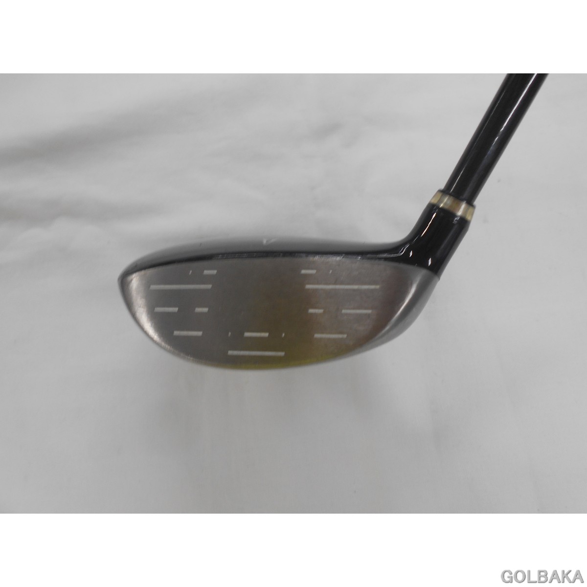 中古】B：ダンロップ ゼクシオ-4 フェアウェイウッド 4W ロフト