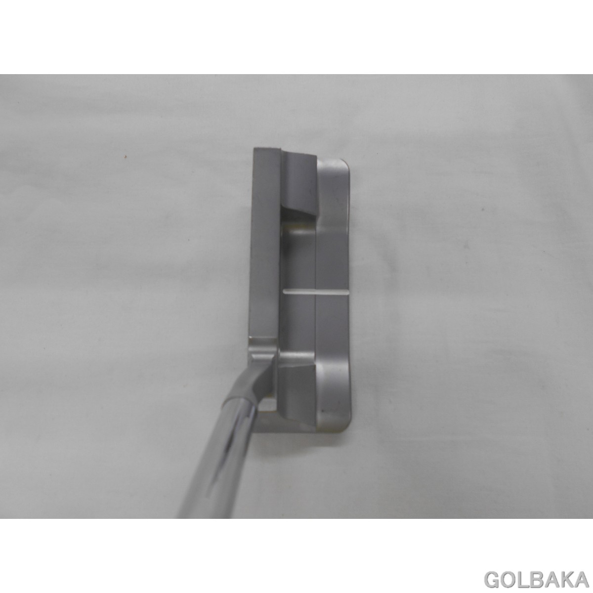 ムジーク オンザスクリュー 6221 ショートスラントネック パター ムジーク オンザスクリュー 6121 ショートスラントネック パターの通販