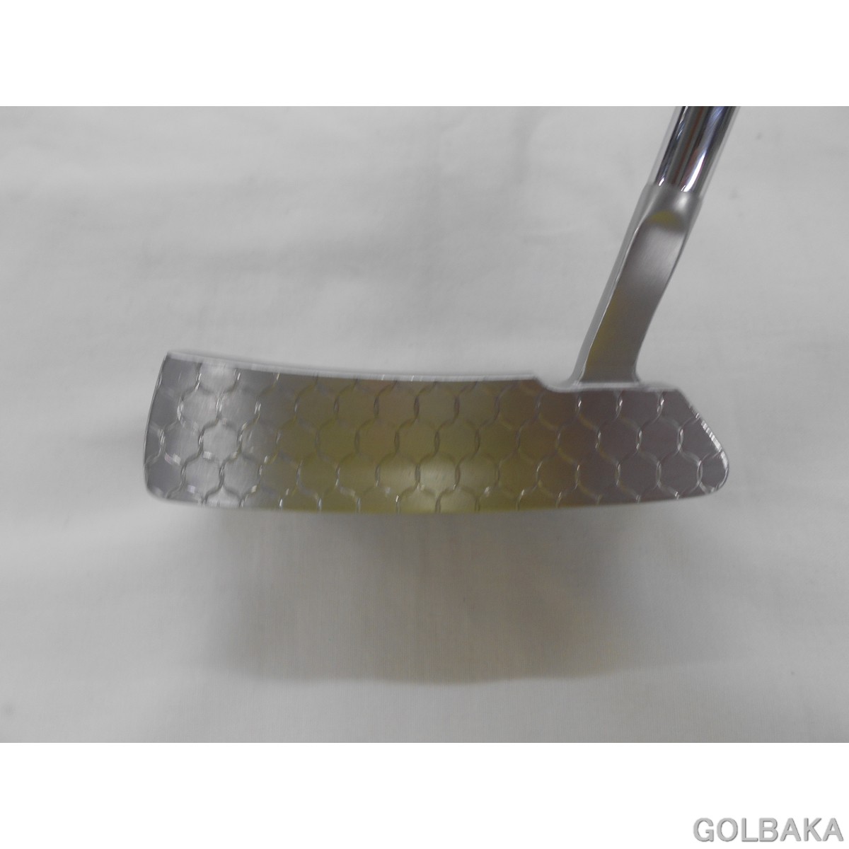 U01】【nc】【中古】B： ムジーク オンザスクリュー 6221 ショート