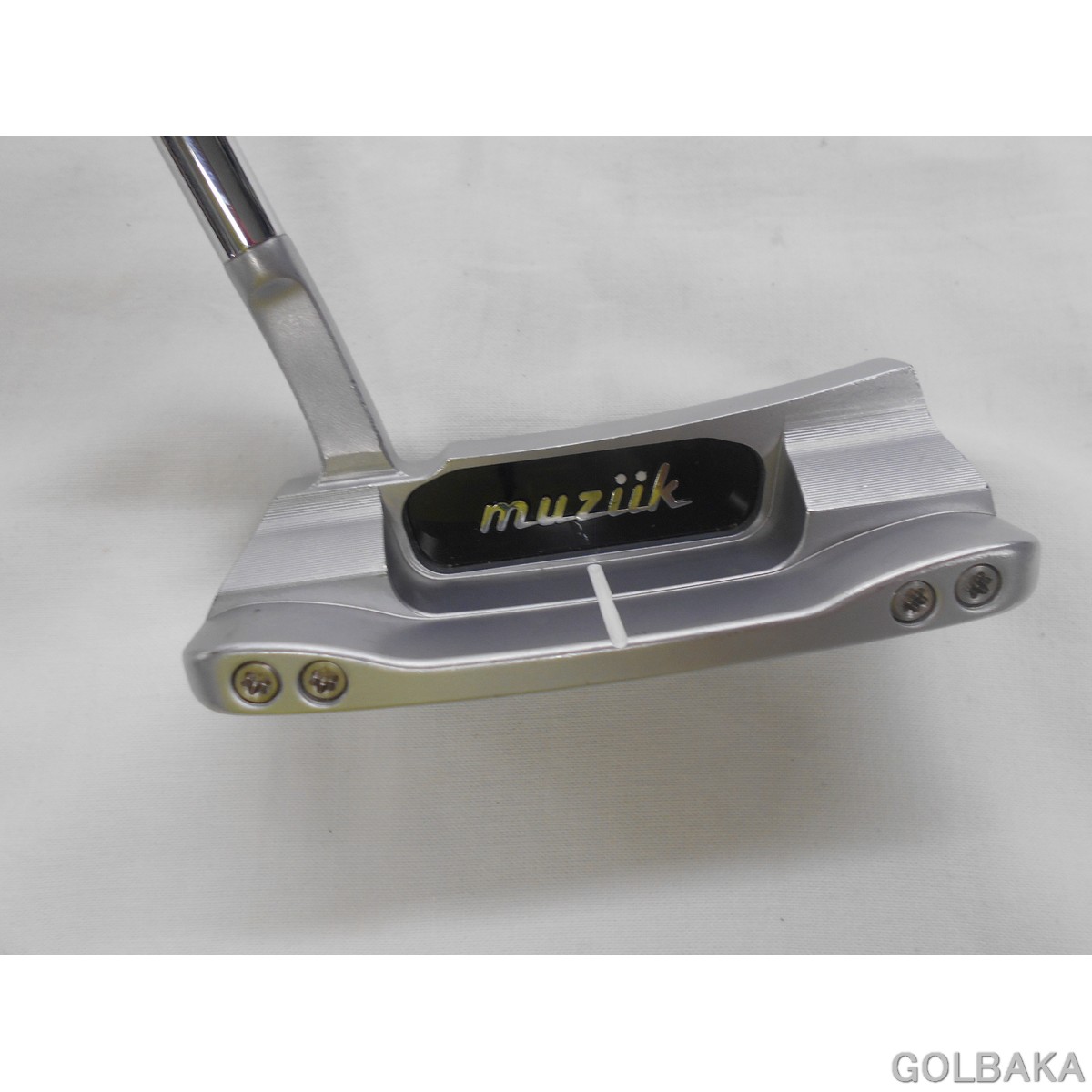 U01】【nc】【中古】B： ムジーク オンザスクリュー 6221 ショート