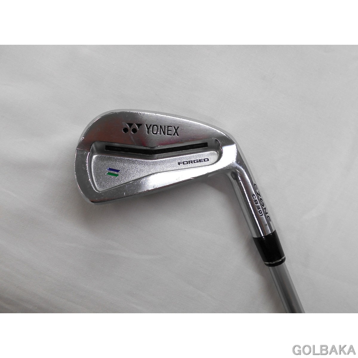 中古】BC：ヨネックス E-ZONE CB301 #5 単品アイアン ロフト26