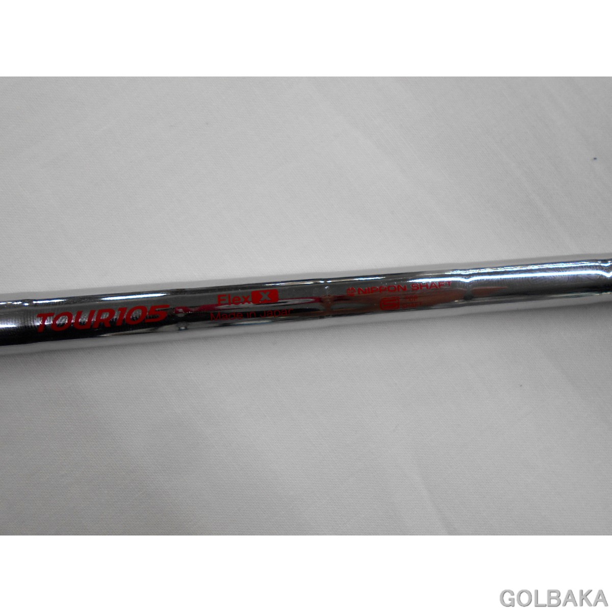 中古】BC：イーデル DVR S ウェッジ ロフト56° NSPRO モーダス3