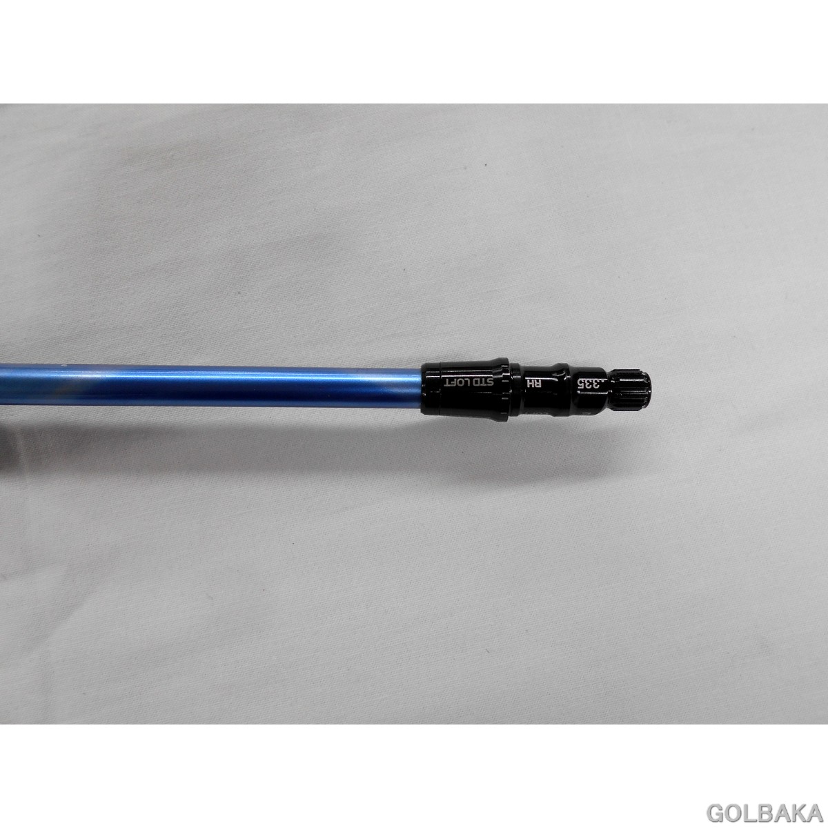 中古】B：【シャフトのみ】フジクラ スピーダー569エボリューション5/S