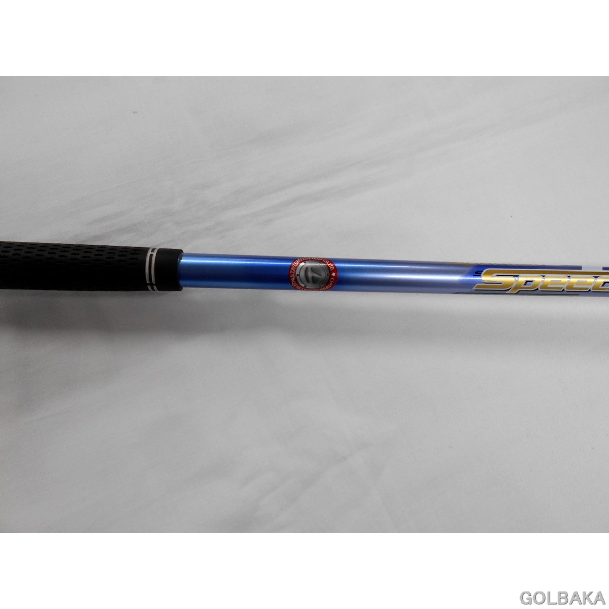 中古】B：【シャフトのみ】フジクラ スピーダー569エボリューション5/S
