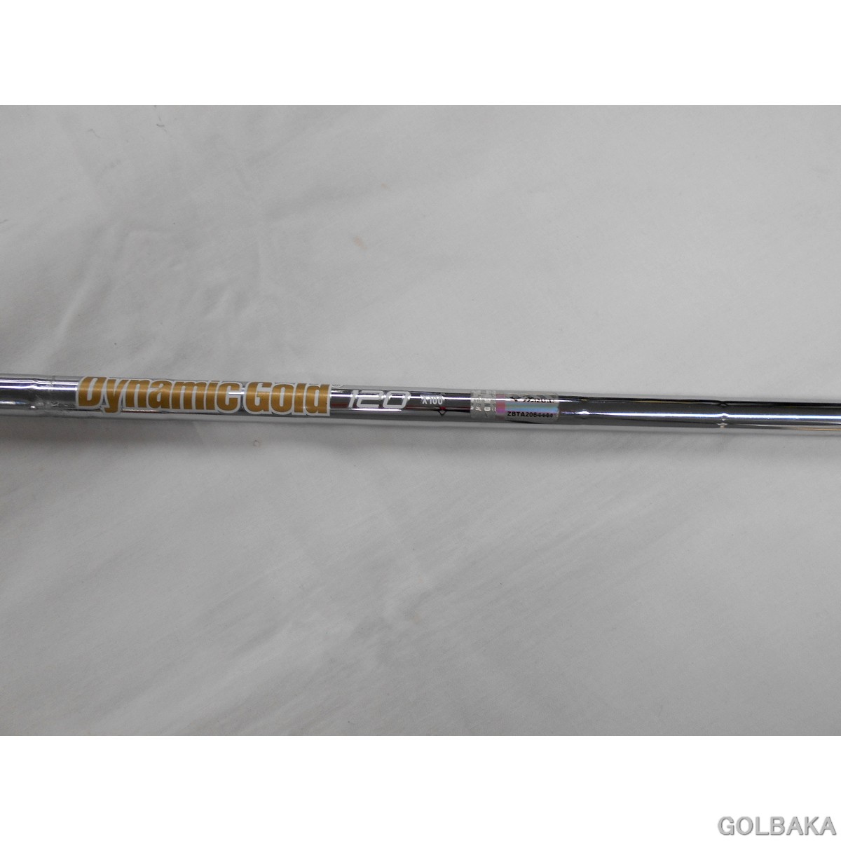 中古】B：ミズノプロ フライハイ ユーティリティアイアン ＃3