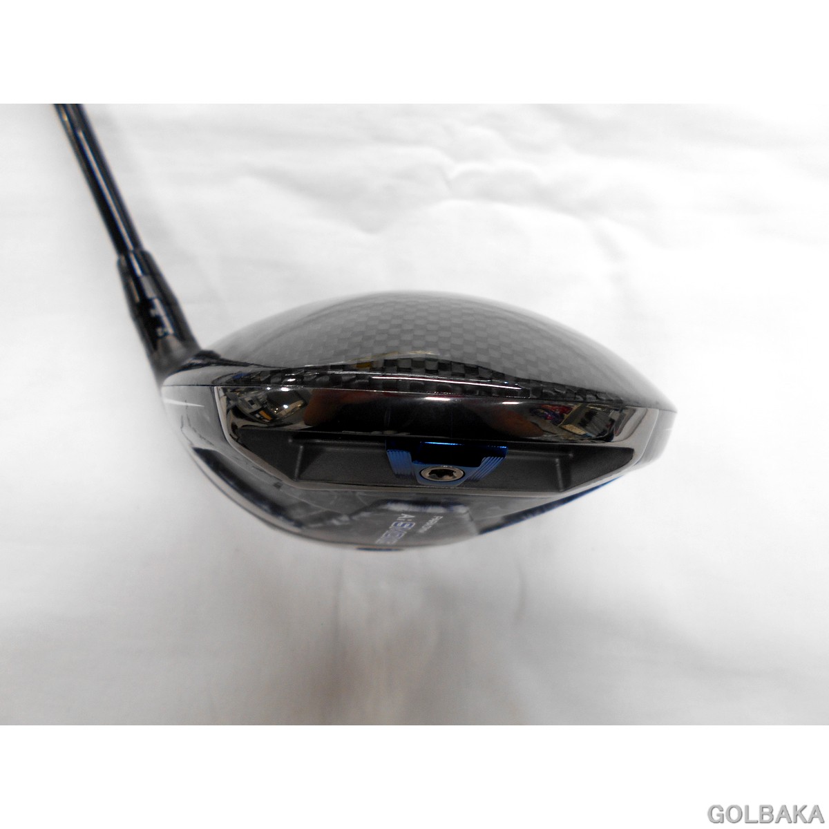 中古】B：キャロウェイ パラダイム Aiスモーク MAXドライバー1w ロフト