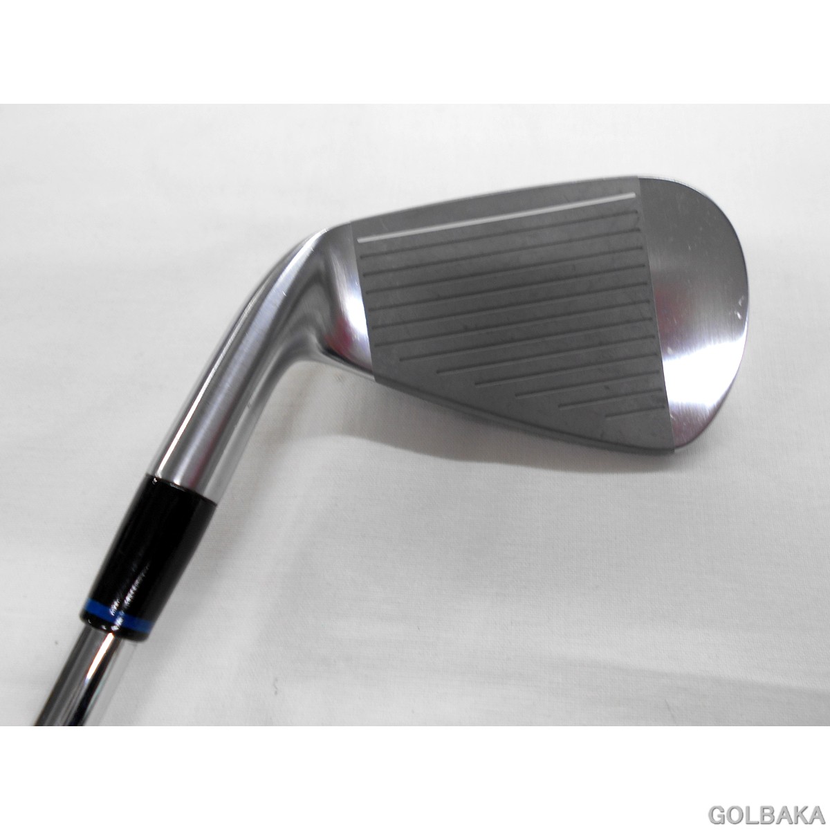 nc】【中古】BC:オノフ ラボスペック RB-247Gアイアンセット6本 nc】【中古】BC:オノフ ラボスペック RB-247Gアイアンセット6本