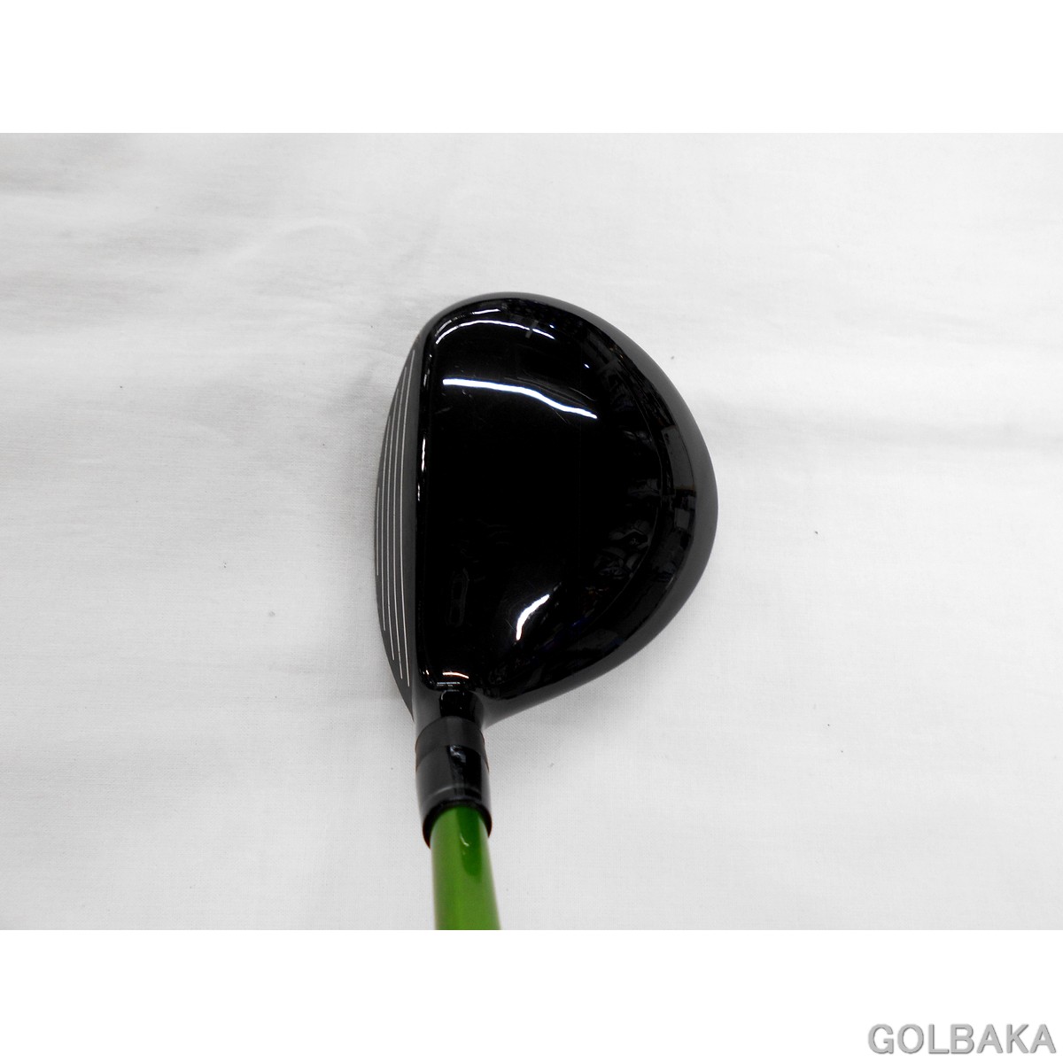 中古】B：ホンマ TW757 フェアウェイウッド5w ロフト18° VIZARD MA5/S