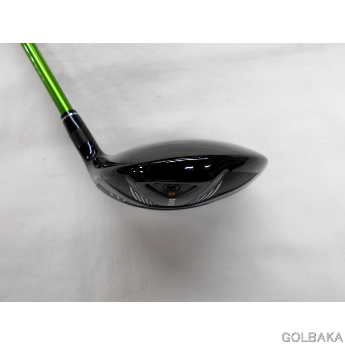 【極美品】ホンマ TW757 フェアウェイウッド 5W 18° VIZARD S 中古】B：ホンマ TW757 フェアウェイウッド5w ロフト18° VIZARD MA5/S