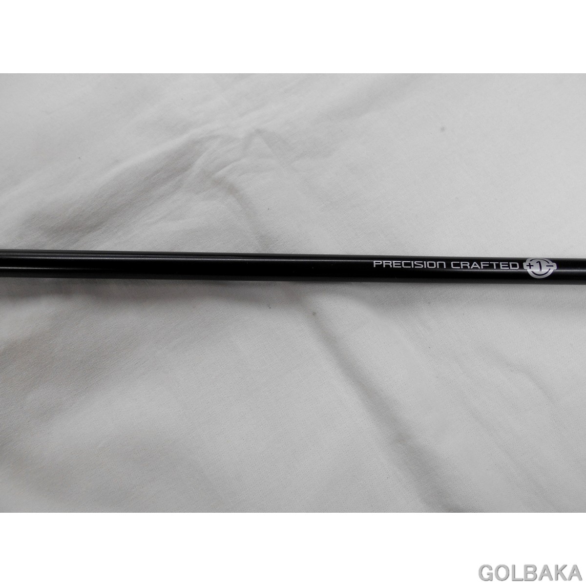 nc】【中古】C：【シャフトのみ】三菱ケミカルVANQUISH 5/X