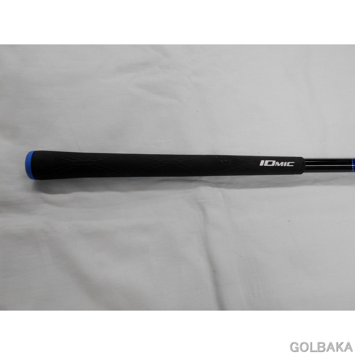 nc】【中古】C：【シャフトのみ】三菱ケミカルVANQUISH 5/X