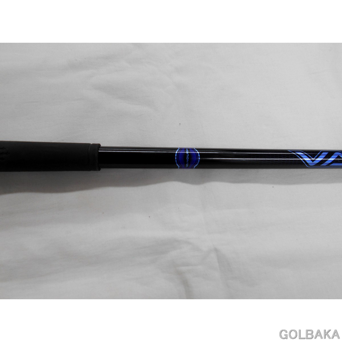 nc】【中古】C：【シャフトのみ】三菱ケミカルVANQUISH 5/X