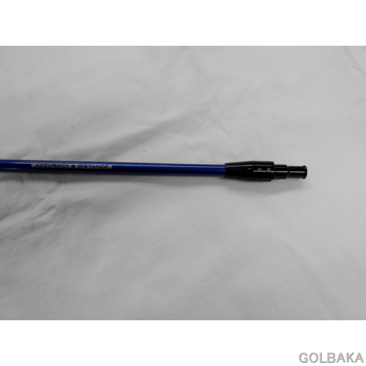 中古】C：【シャフトのみ】グラファイトデザインツアーAD VR-6/S