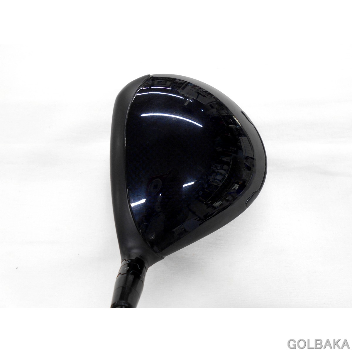 中古】BC：キャロウェイパラダイム スリーダイヤドライバー ロフト10.5 