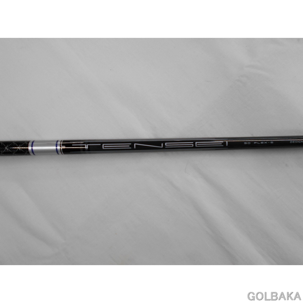 中古】BC：キャロウェイパラダイム スリーダイヤドライバー ロフト10.5