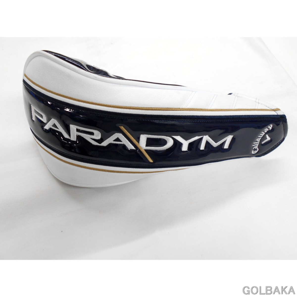中古】BC：キャロウェイパラダイム スリーダイヤドライバー ロフト10.5