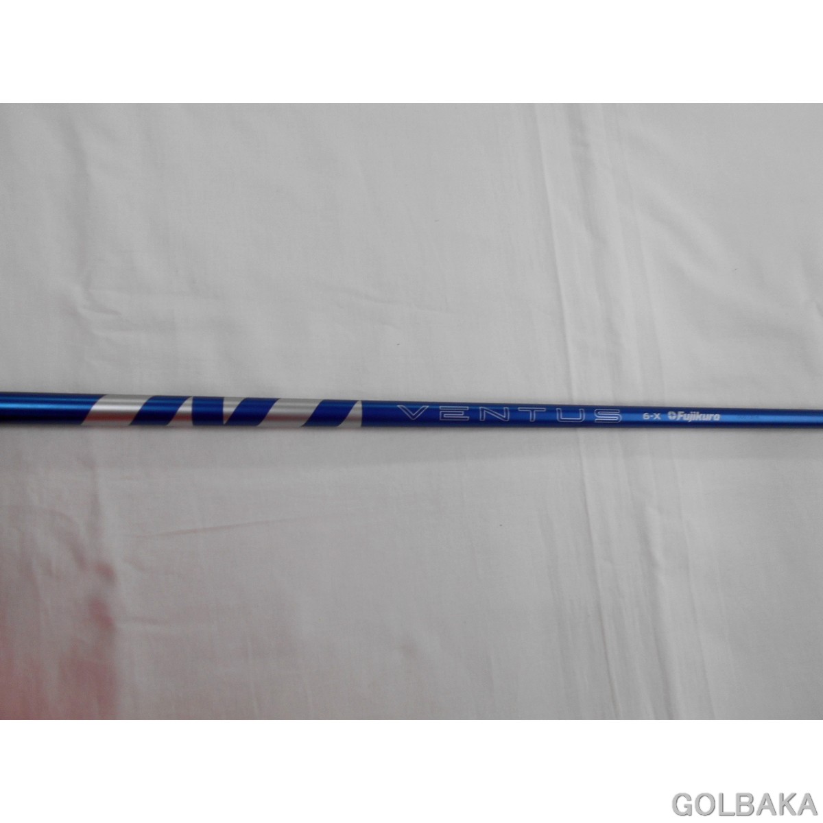 U06】【中古】B：【シャフトのみ】フジクラ24'VENTUSブルー 6/X
