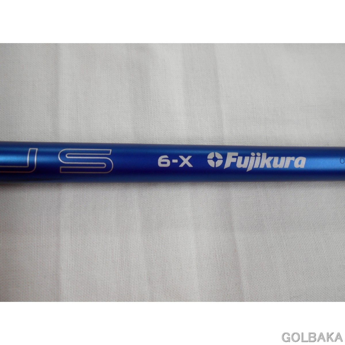 U06】【中古】B：【シャフトのみ】フジクラ24'VENTUSブルー 6/X