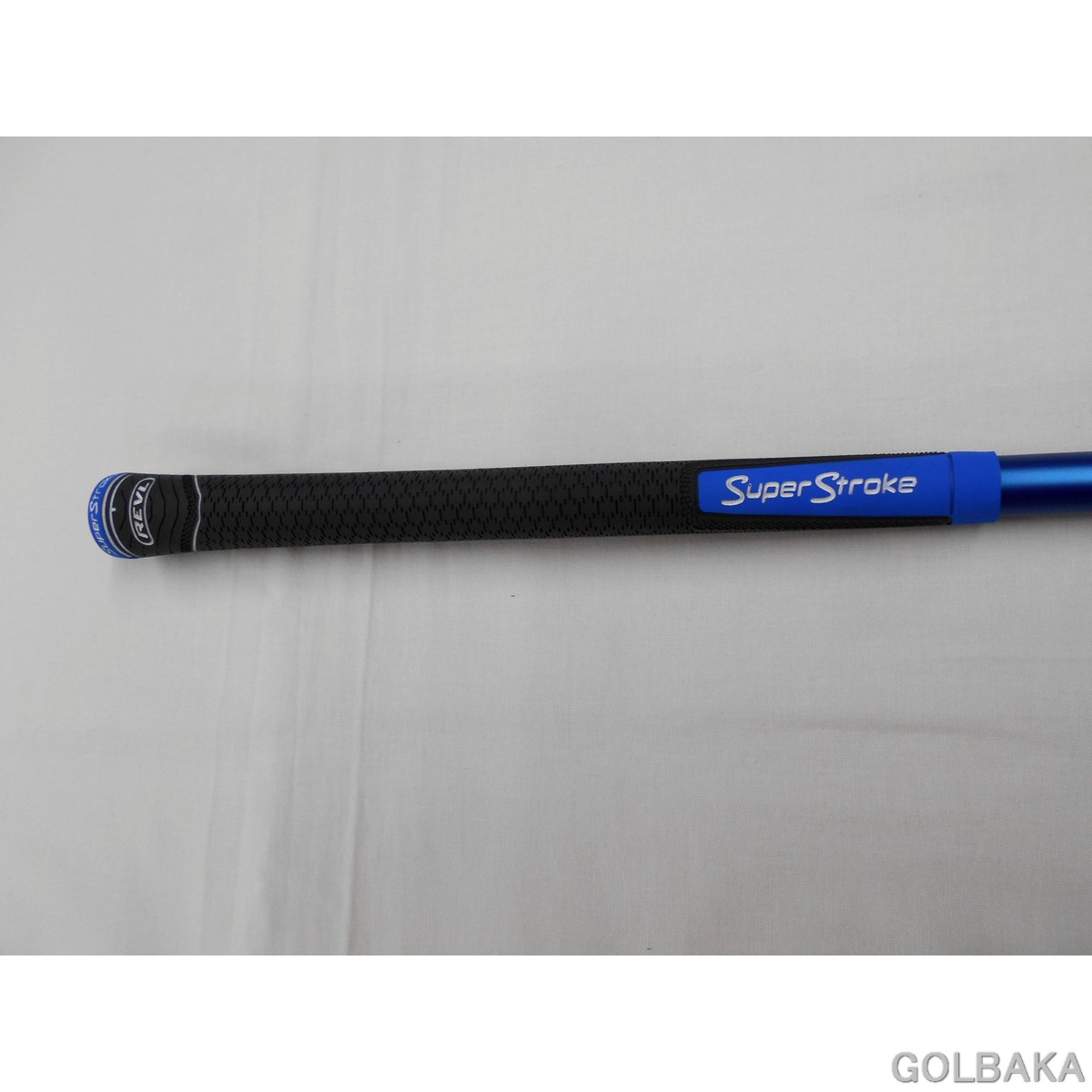 U06】【中古】B：【シャフトのみ】フジクラ24'VENTUSブルー 6/X