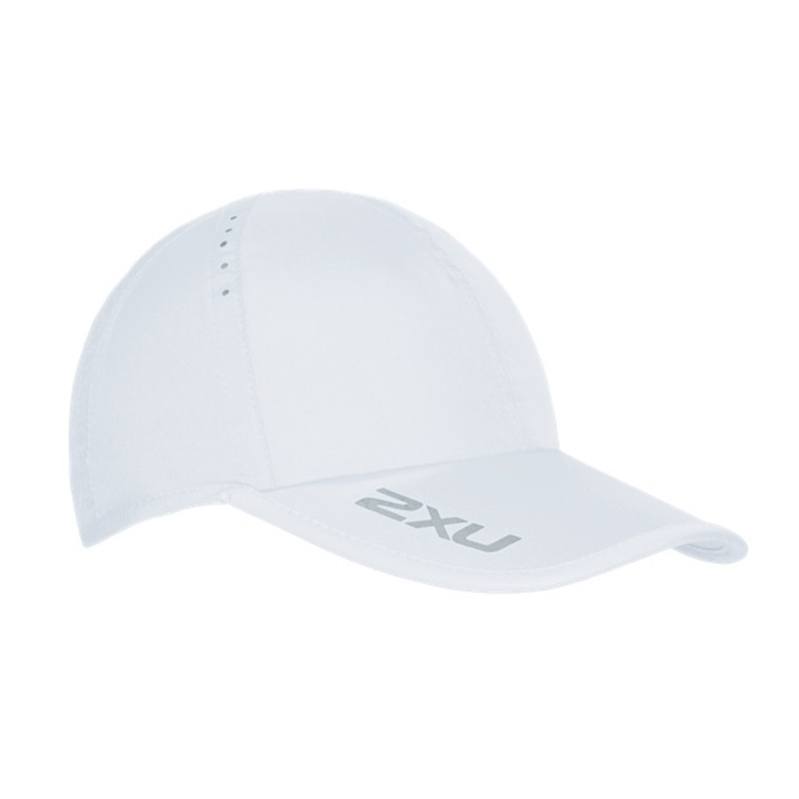 2xu run cap