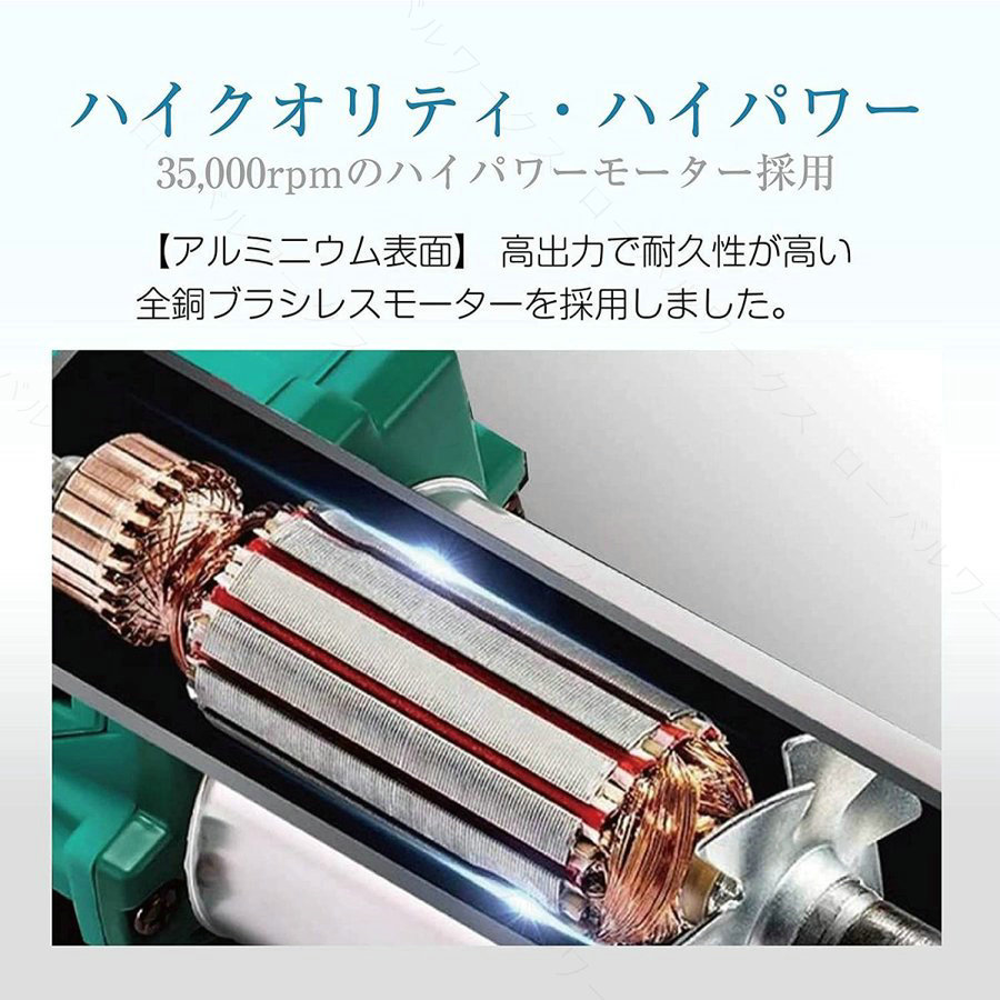 充電式トリマ 電動トリマー 電動ルーター 木材の面取りや溝切り用 バッテリ 充電器 追加可 本体のみ 18Vマキタバッテリー併用 6.35mm  0BkpqiZlOG, 電動工具 - centralcampo.com.br