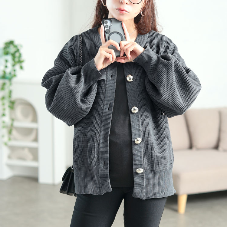 GOLDJAPAN（ゴールドジャパン） 大きいサイズ レディース トップス