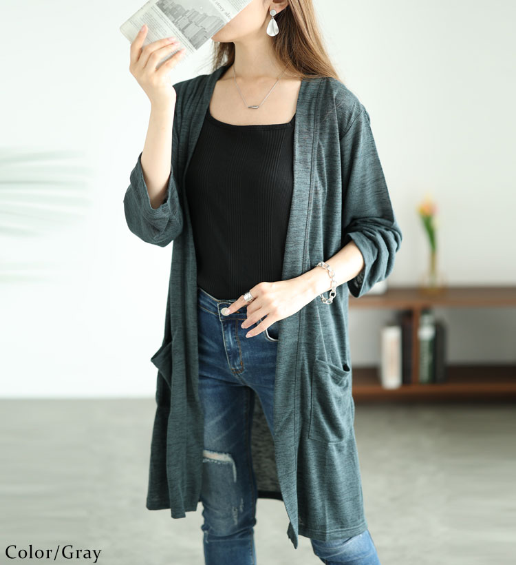 レリアン大きい 17+ 新品 コットン100%ネイビー トッパー