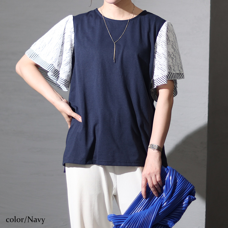 GOLDJAPAN 大きいサイズ レディース トップス Tシャツ