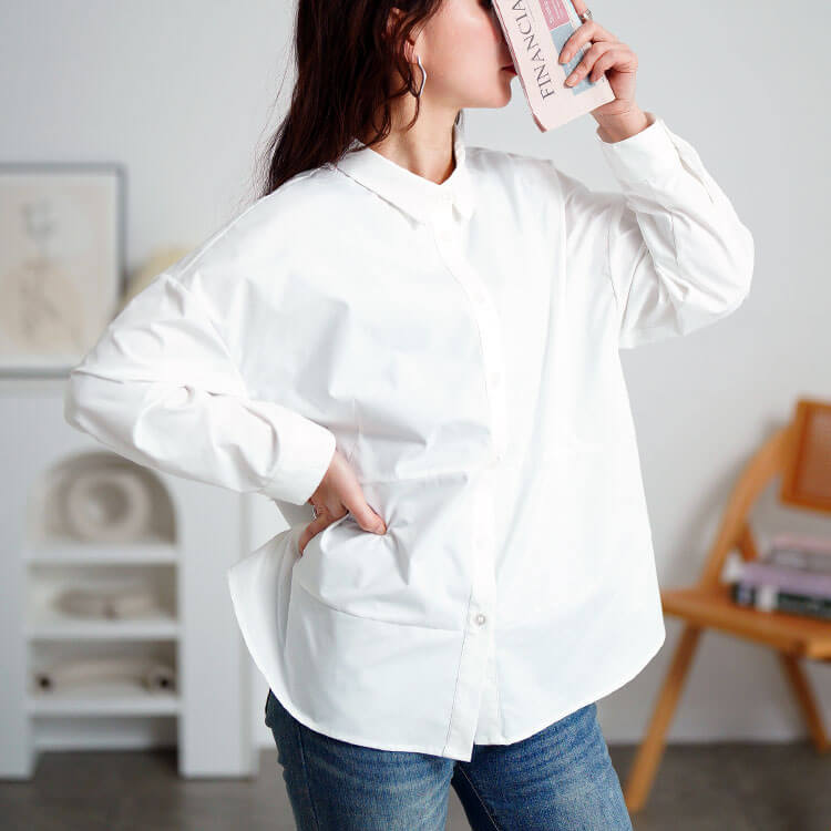 GOLDJAPAN（ゴールドジャパン） 大きいサイズ レディース トップス