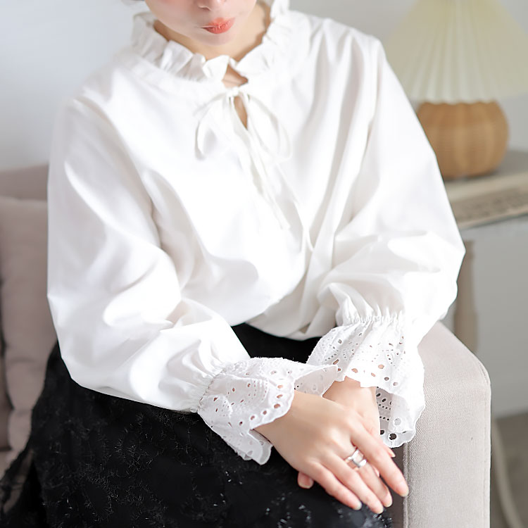 GOLDJAPAN（ゴールドジャパン） 大きいサイズ レディース トップス