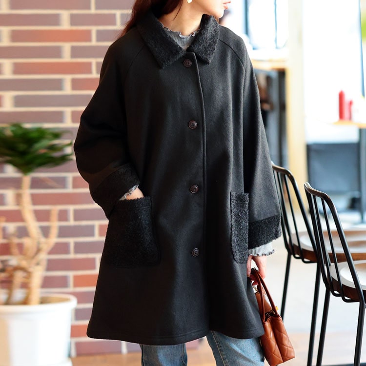 GOLDJAPAN（ゴールドジャパン） 大きいサイズ レディース アウター