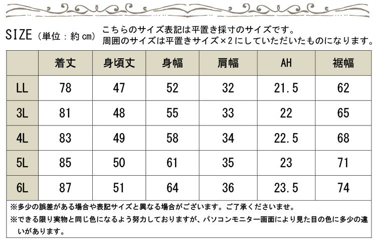 裾布帛フェイクタンク