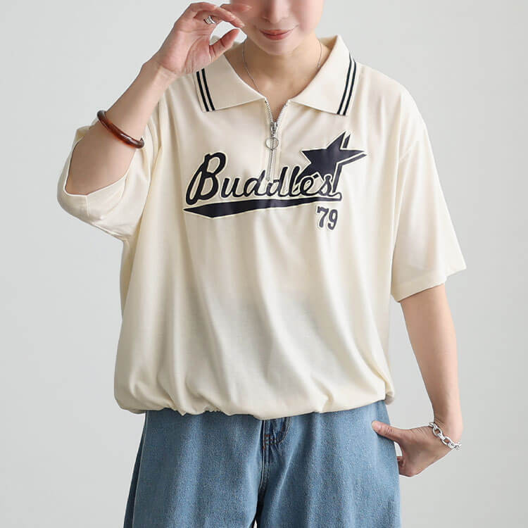 GOLDJAPAN（ゴールドジャパン） 大きいサイズ レディース トップス