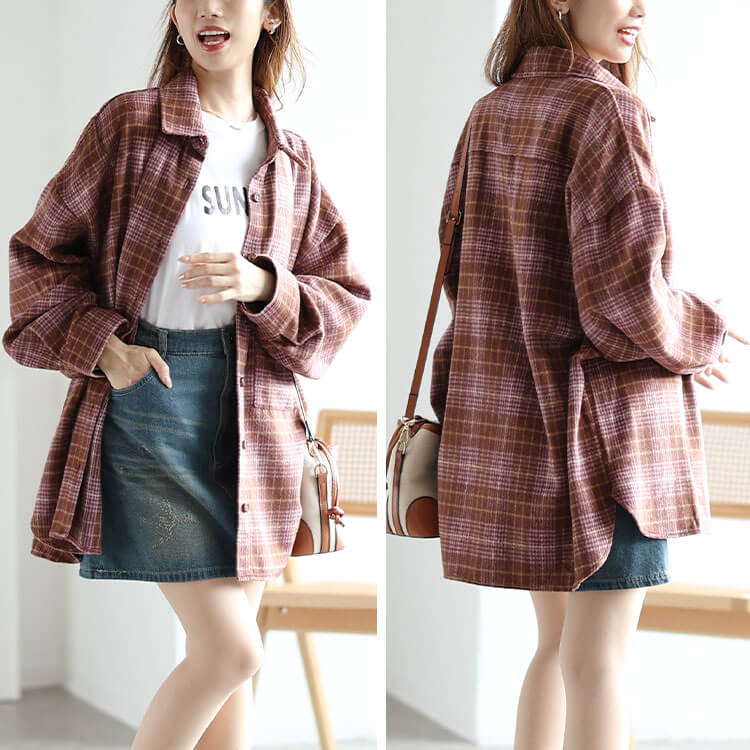 Spick & Spanのコーディネートスナップ（natsuka）｜Spick