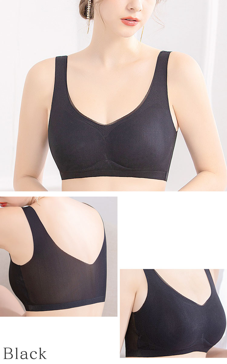 最終お値下げ！ラプチャー★Lサイズ　ラメ　シャンパンゴールド GOLDJAPAN 大きいサイズ レディース 下着 ブラジャー シームレス