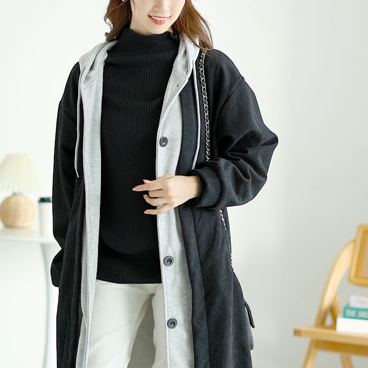 GOLDJAPAN（ゴールドジャパン） 大きいサイズ レディース アウター