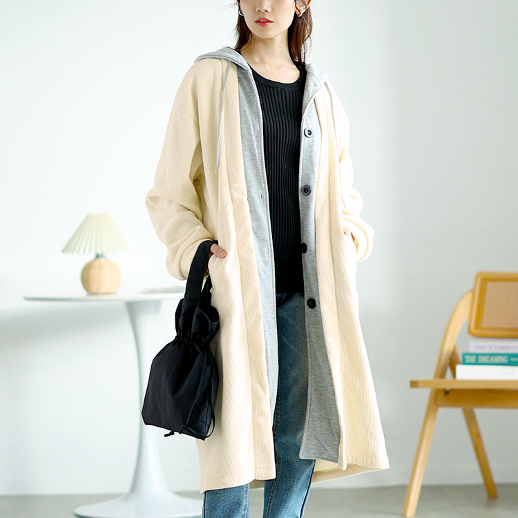 GOLDJAPAN（ゴールドジャパン） 大きいサイズ レディース アウター